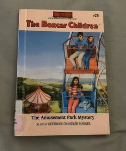 The Amusement Park Mystery