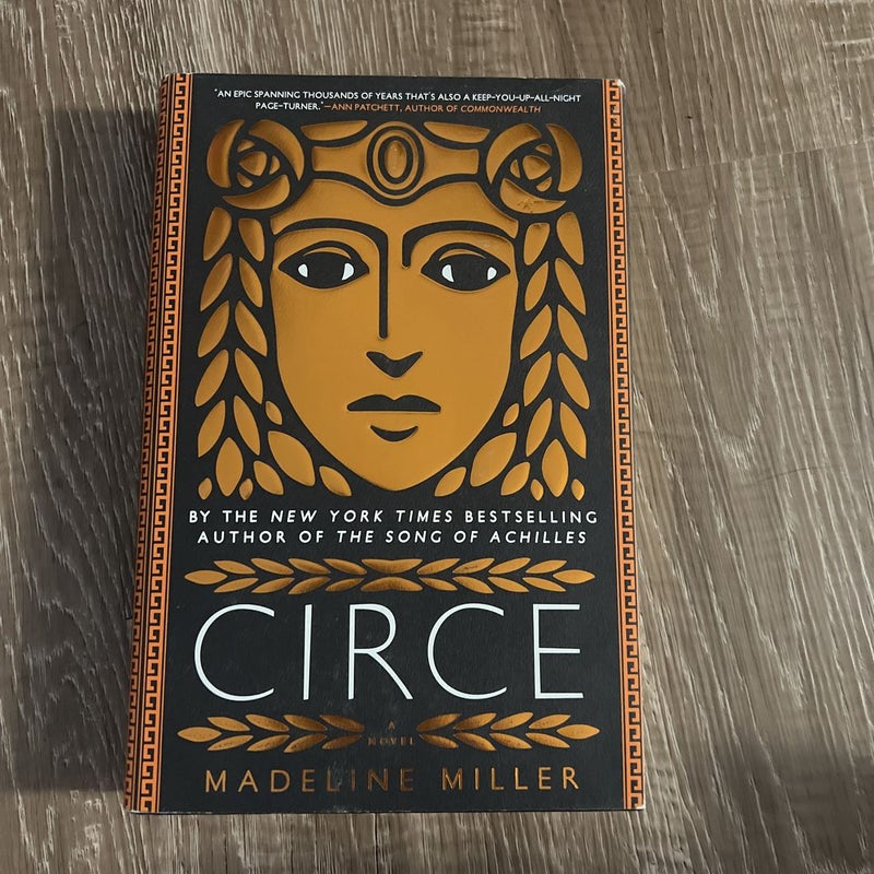 Circe