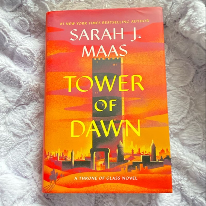 Tower of Dawn