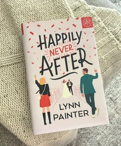 Happily Never After