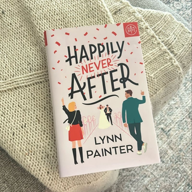 Happily Never After