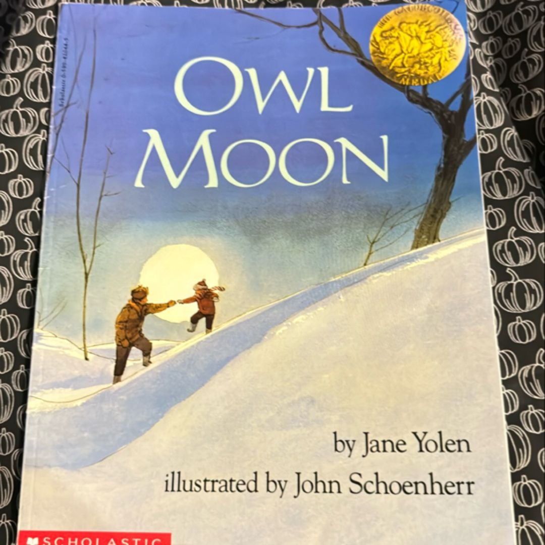 Owl Moon