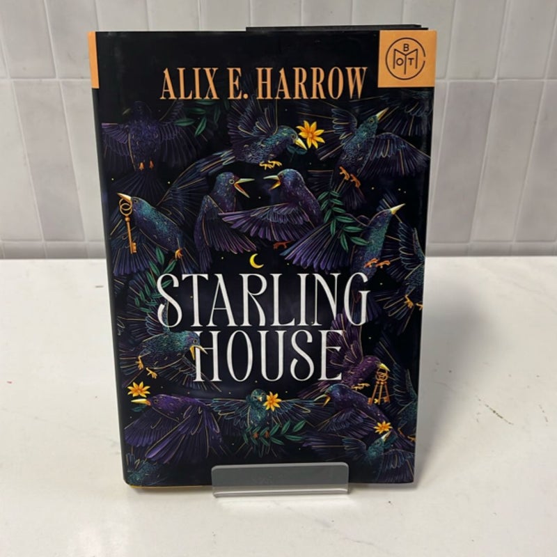 Starling House