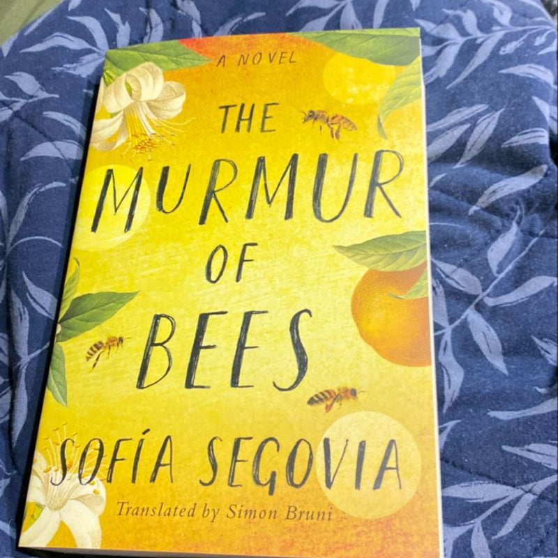 The Murmur of Bees