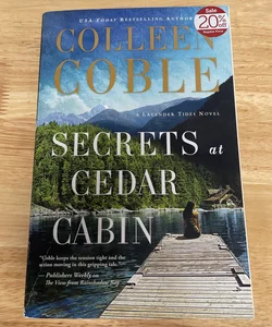 Secrets at Cedar Cabin