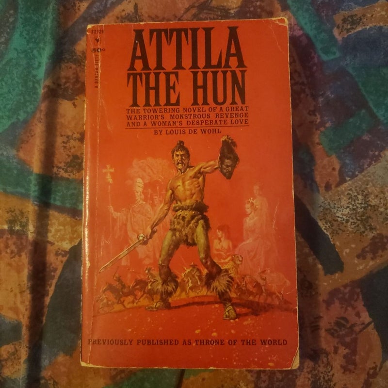 Attila the Hun