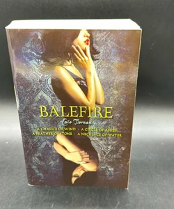 Balefire Omnibus