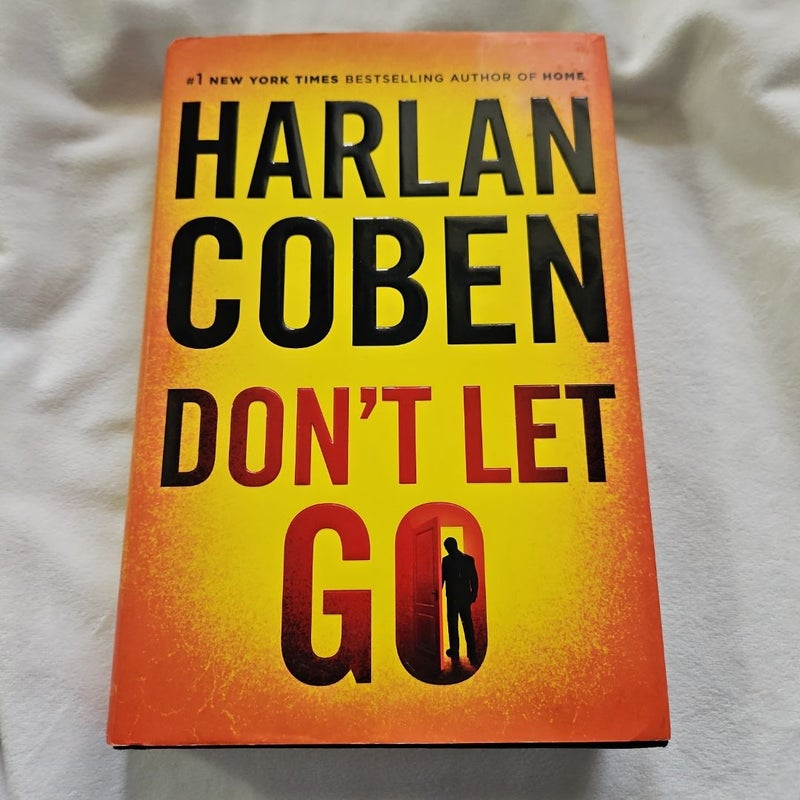 Don't Let Go