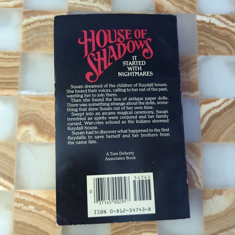 House of Shadows 
