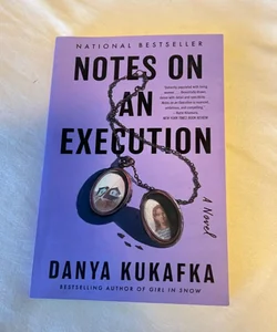 Notes on an Execution