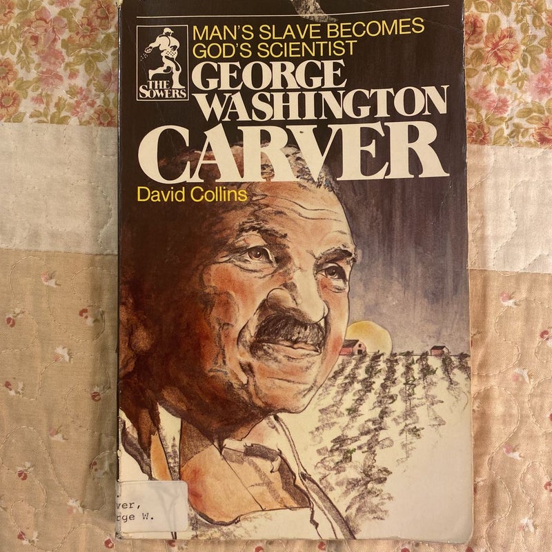 George Washington Carver