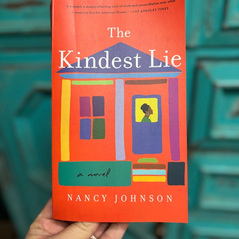 The Kindest Lie