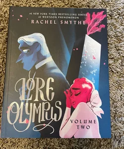 Lore Olympus: Volume Two