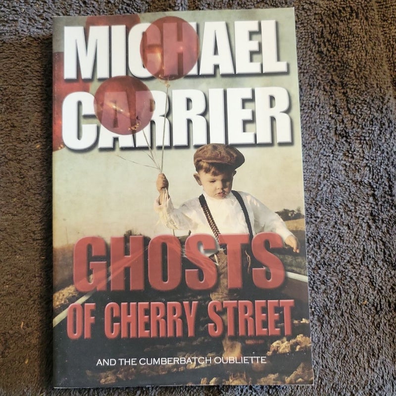 Ghosts of Cherry Street