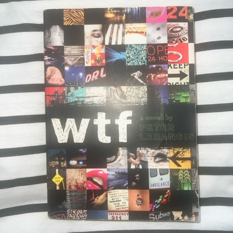 Wtf