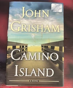 Camino Island