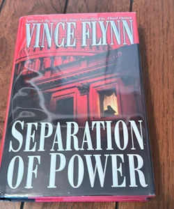 Separation of Power—signed