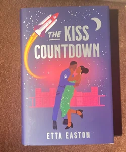 The Kiss Countdown