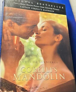 Corelli's Mandolin