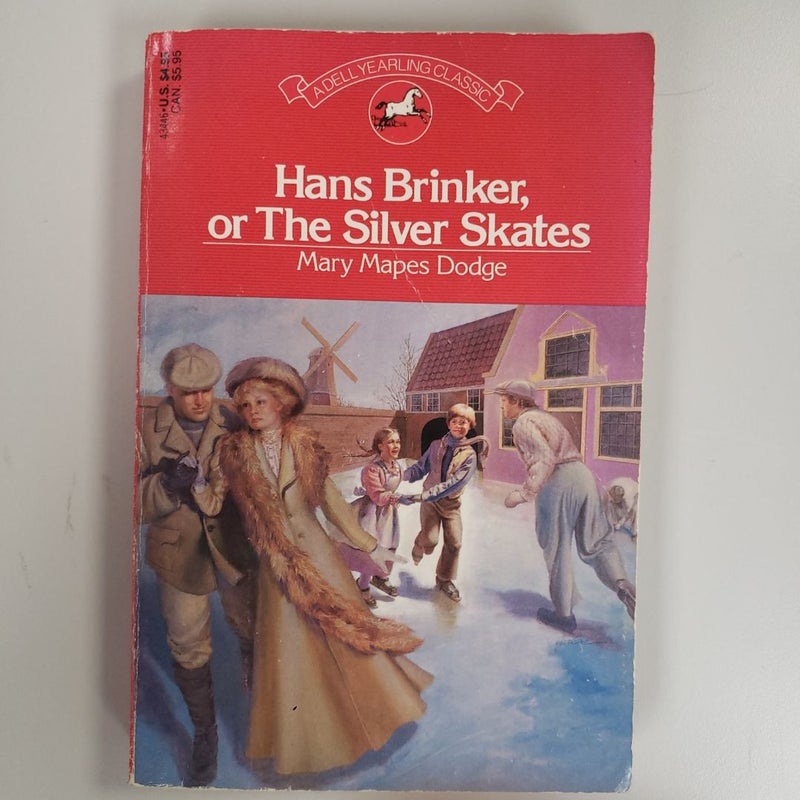 Hans Brinker