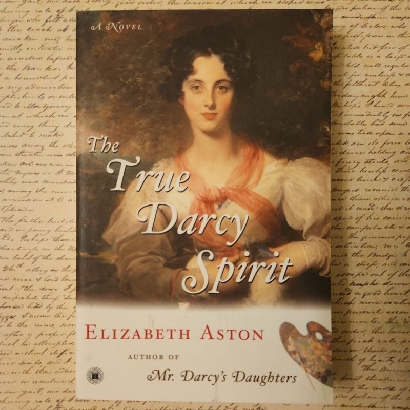 The Darcy Series 