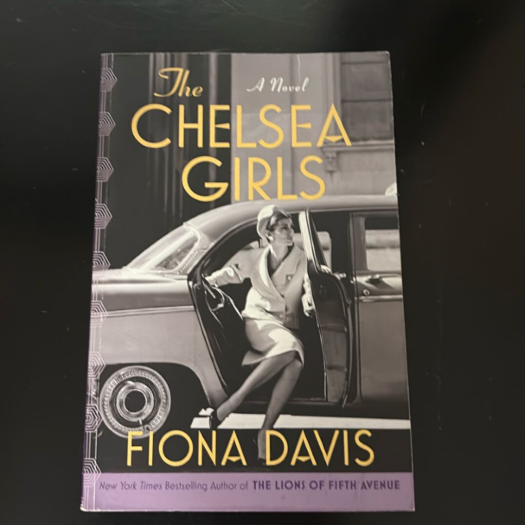 The Chelsea Girls
