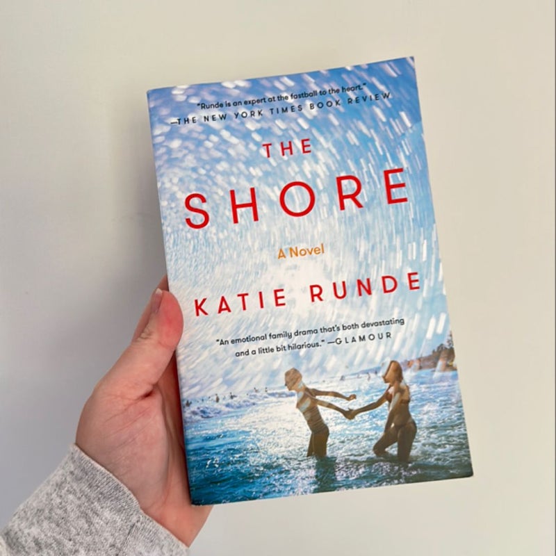 The Shore