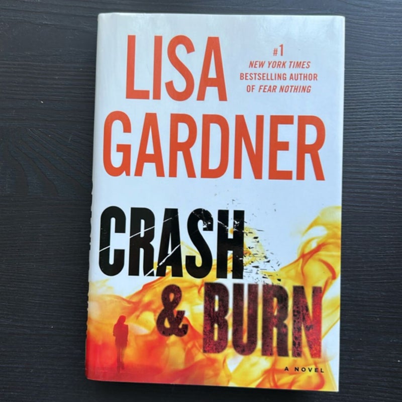 Crash and Burn