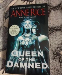 Queen Of The Damned