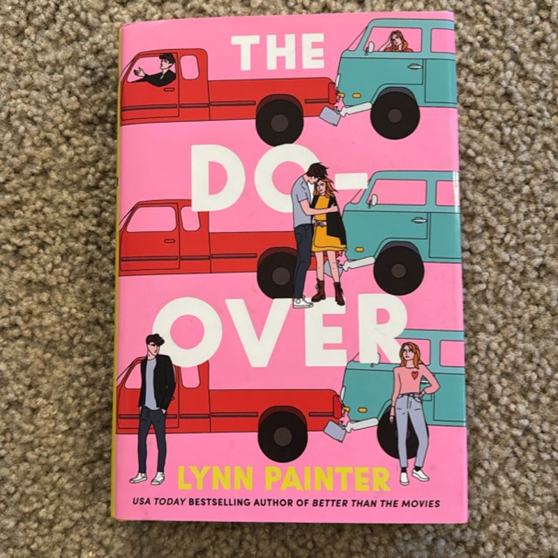 The Do-Over