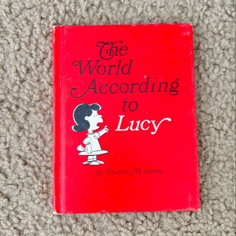 The World According to Lucy