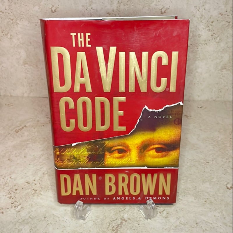 The Da Vinci Code