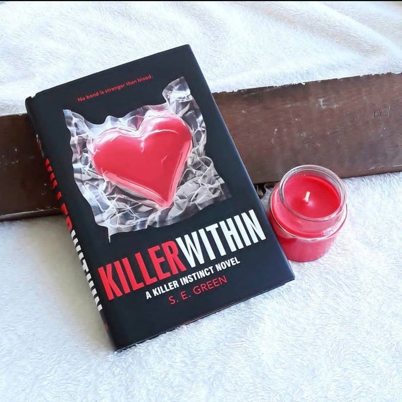 Killer Within