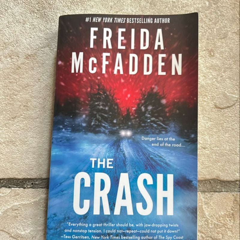 The Crash