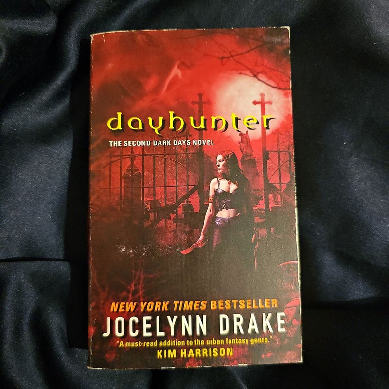 Dayhunter