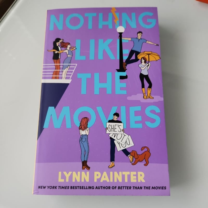 Nothing Like the Movies