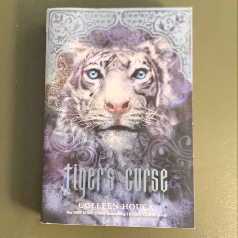 Tiger's Curse