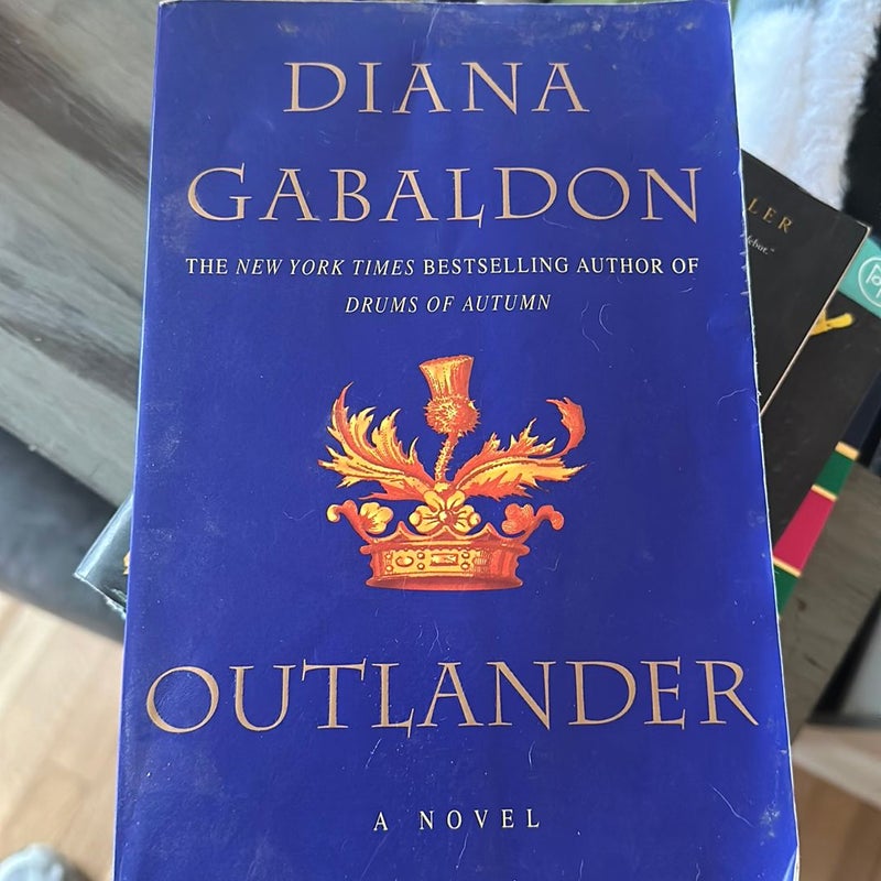 Outlander