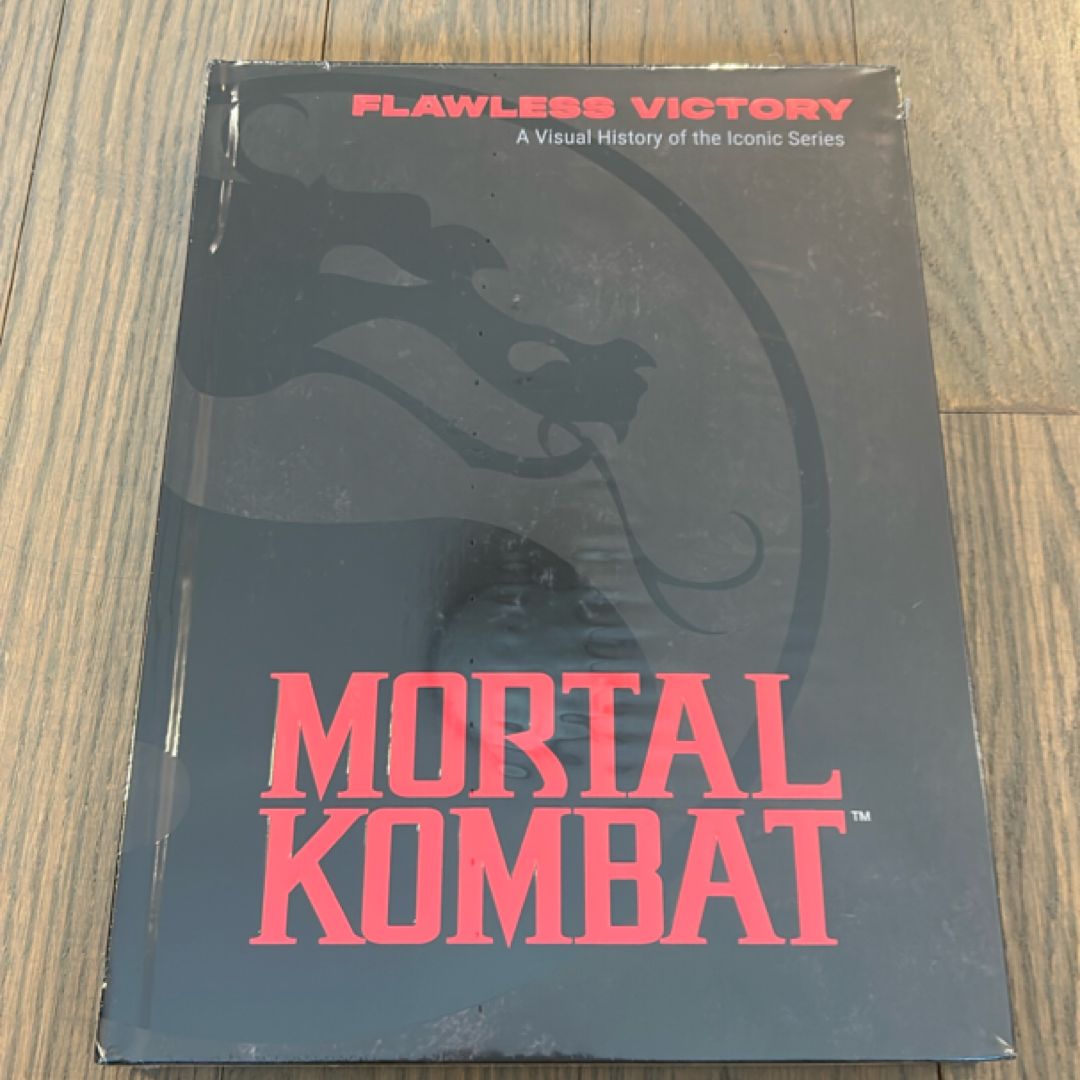 Mortal Kombat: Flawless Victory