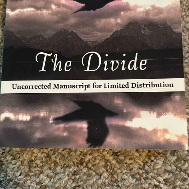 The Divide