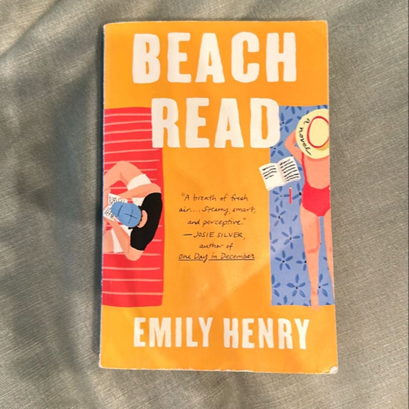 Beach Read