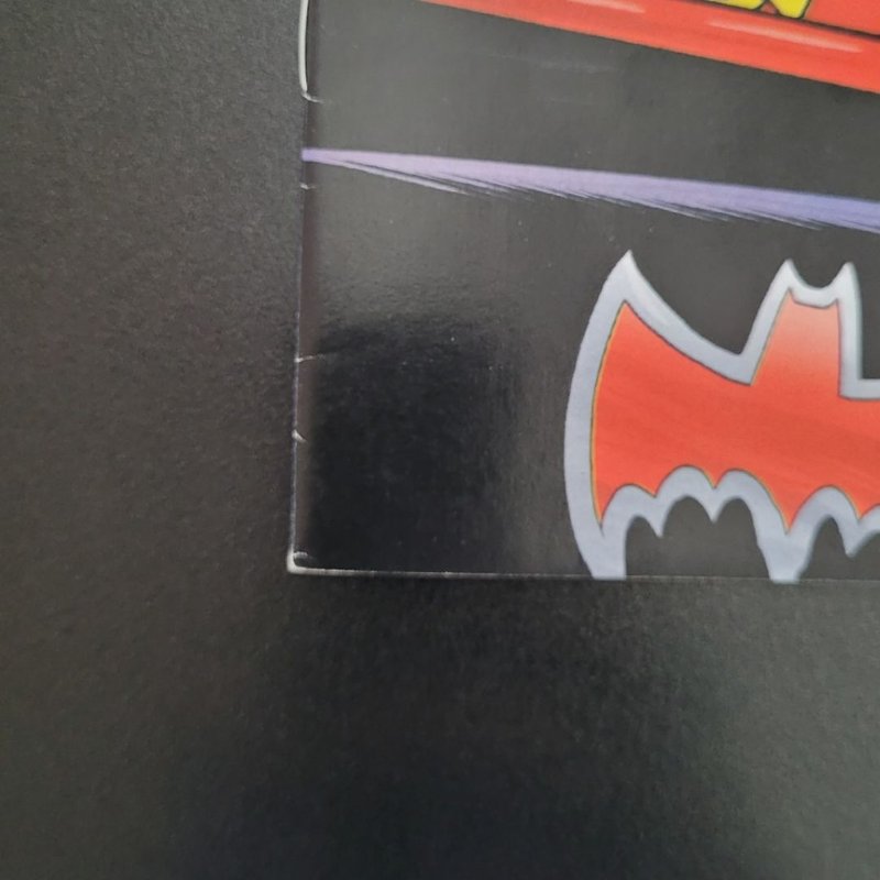 Archie Meets Batman 66 #4