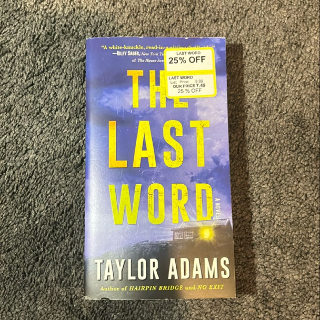 The Last Word