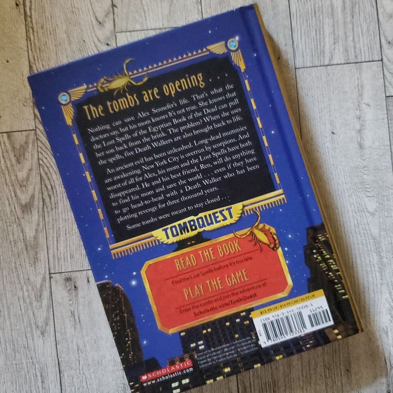 Book of the Dead