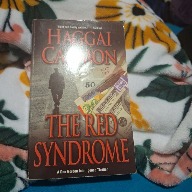 The Red Syndrome