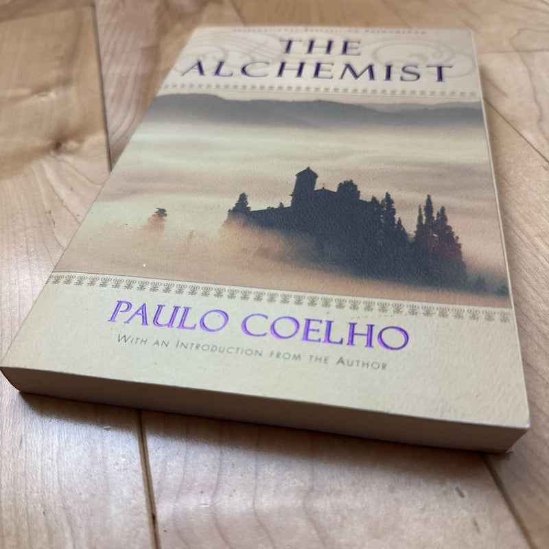 The Alchemist