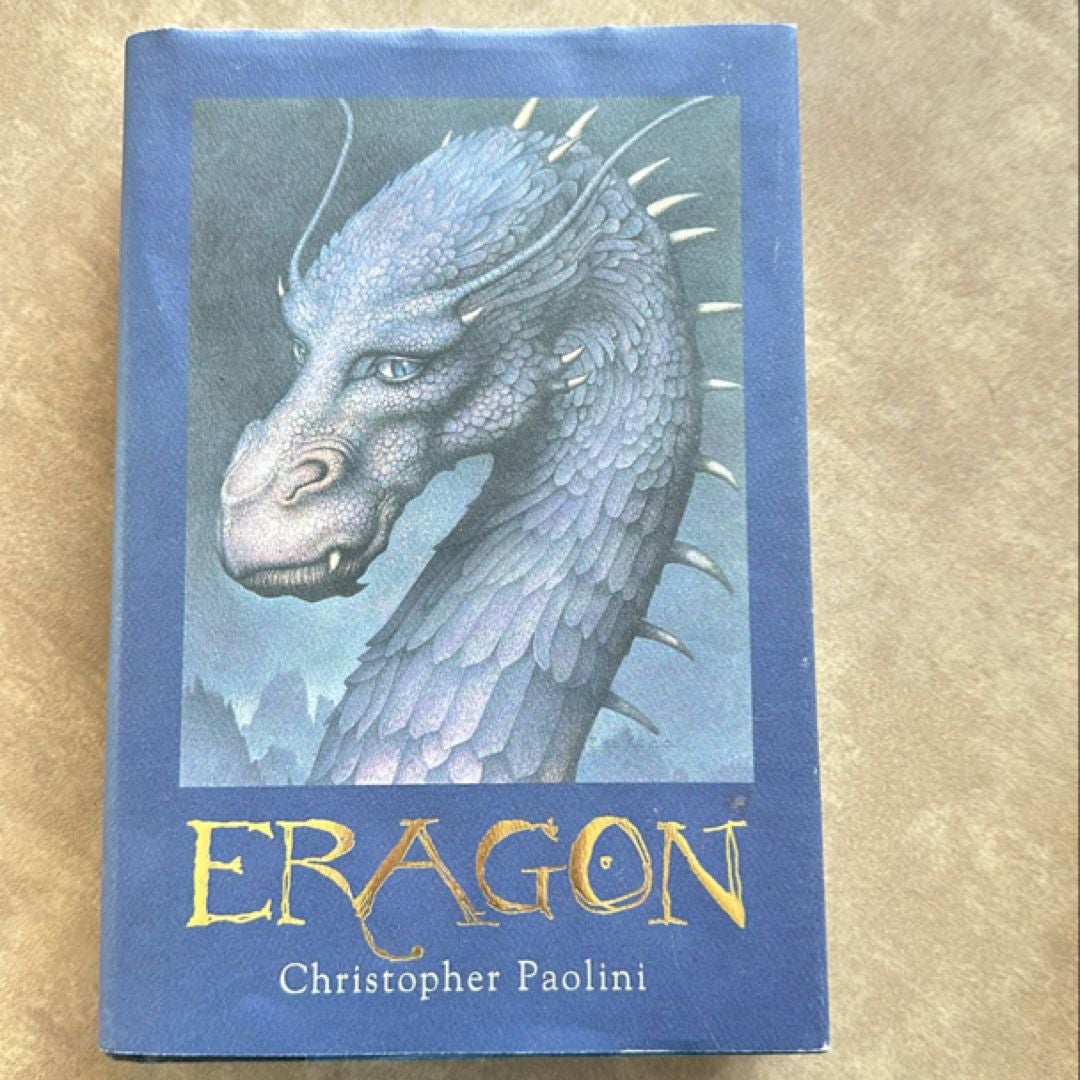 Eragon