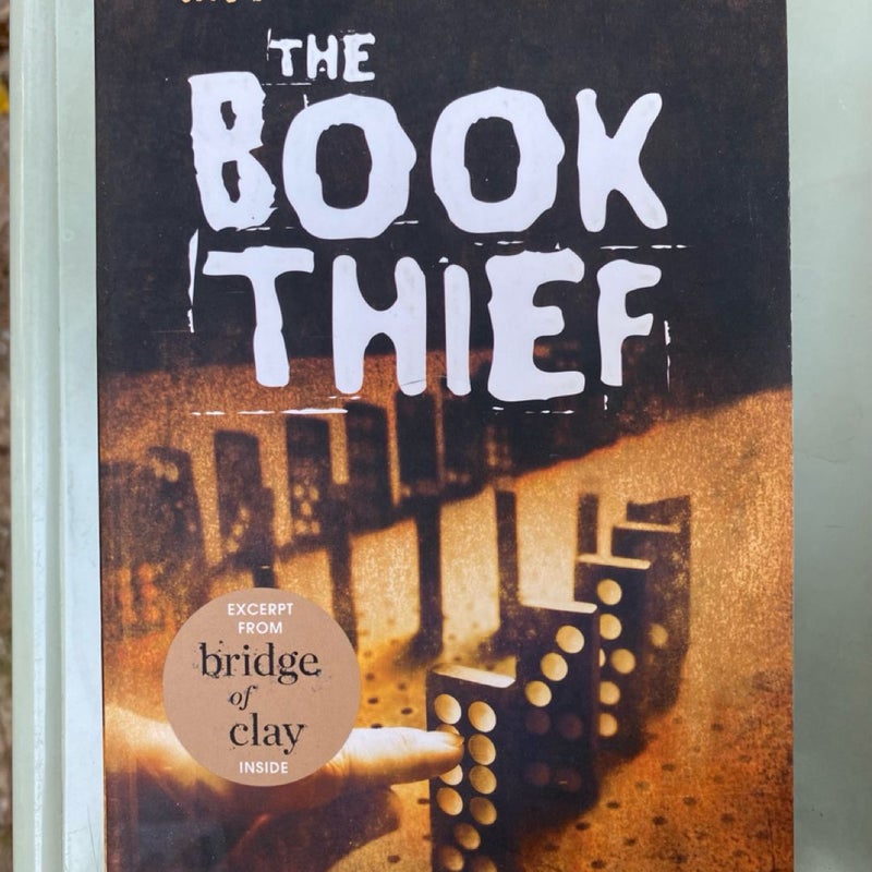 The Book Thief