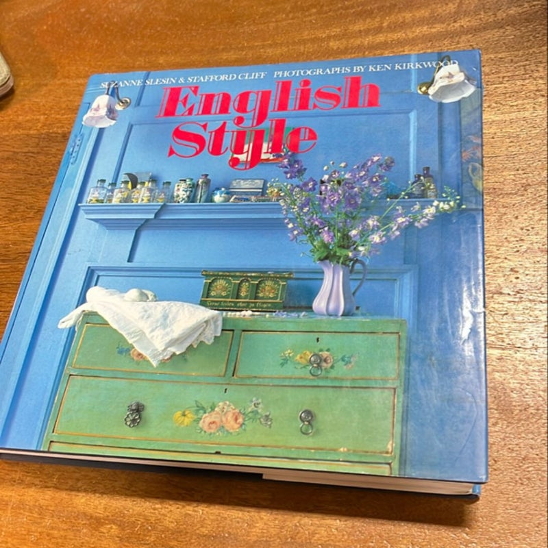 English Style