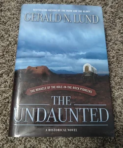 The Undaunted